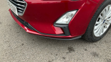 Ford Focus 1.0 EcoBoost 125 Titanium 5dr Petrol Hatchback